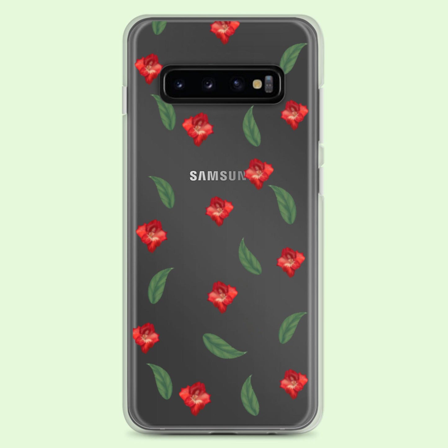 Glad Clear Case for Samsung®