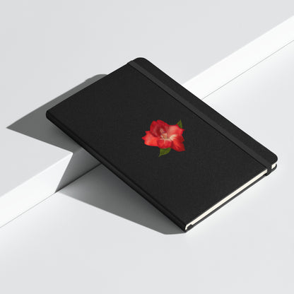 Glad Hardcover bound notebook