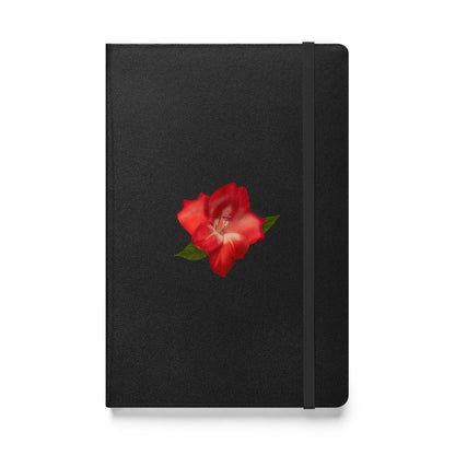 Glad Hardcover bound notebook