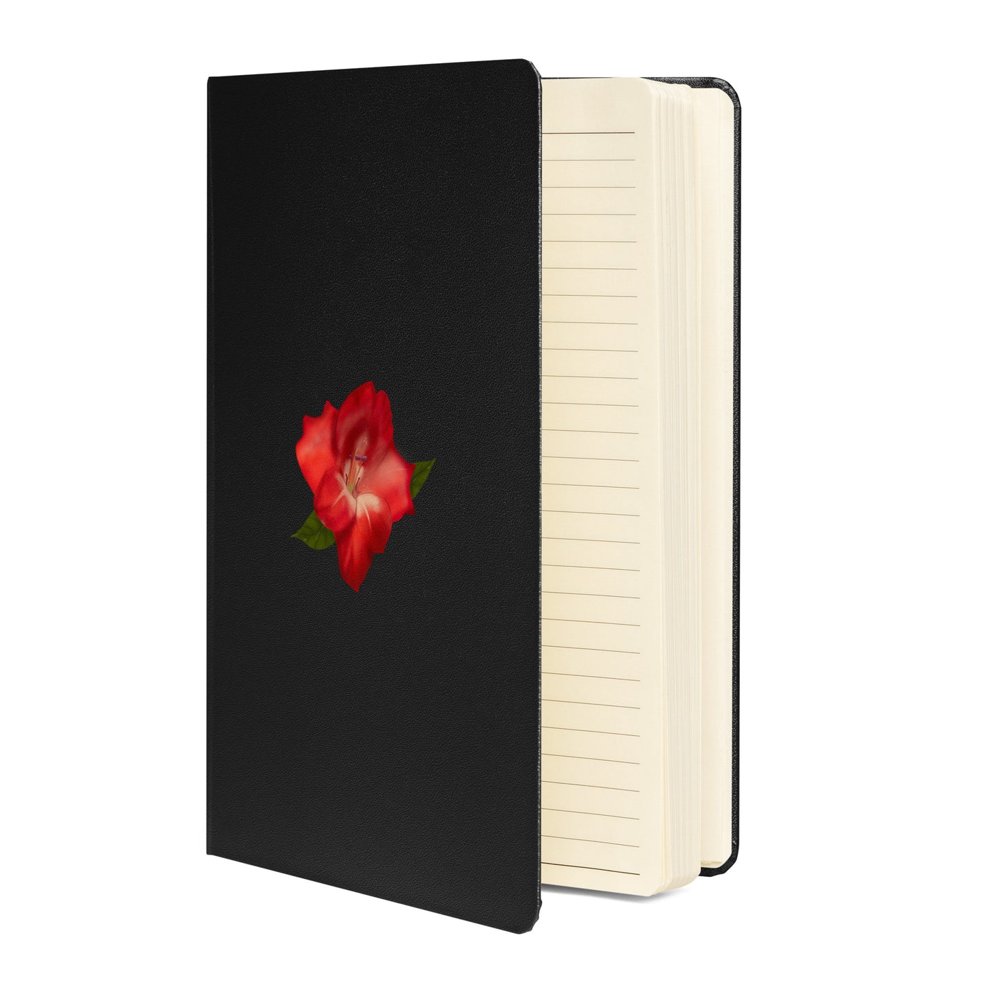 Glad Hardcover bound notebook