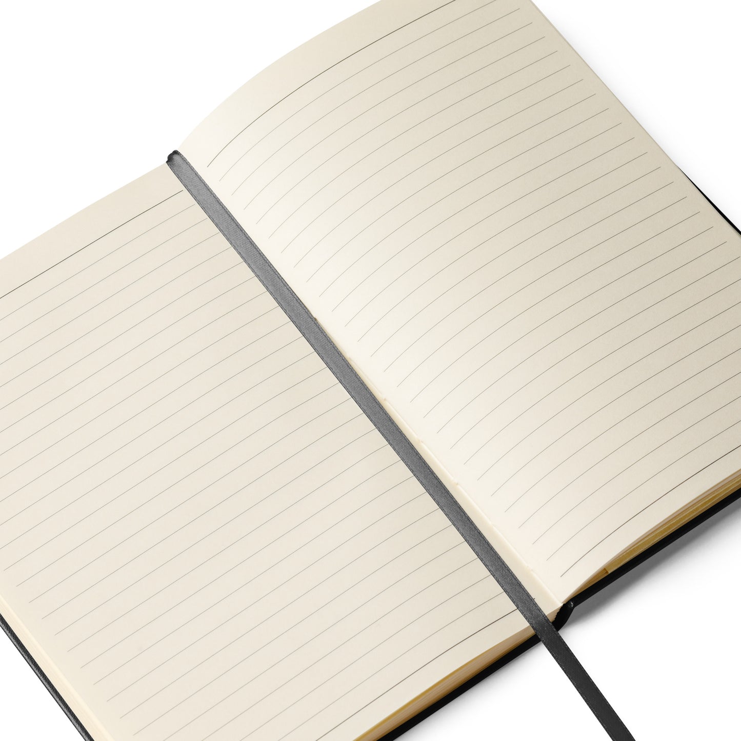 Glad Hardcover bound notebook