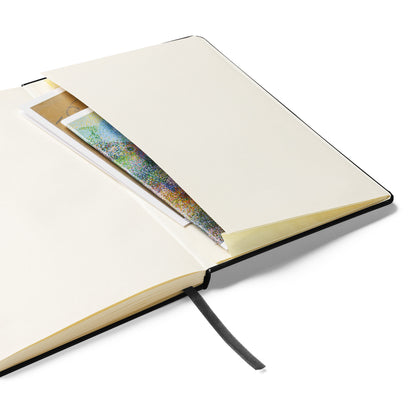 Glad Hardcover bound notebook