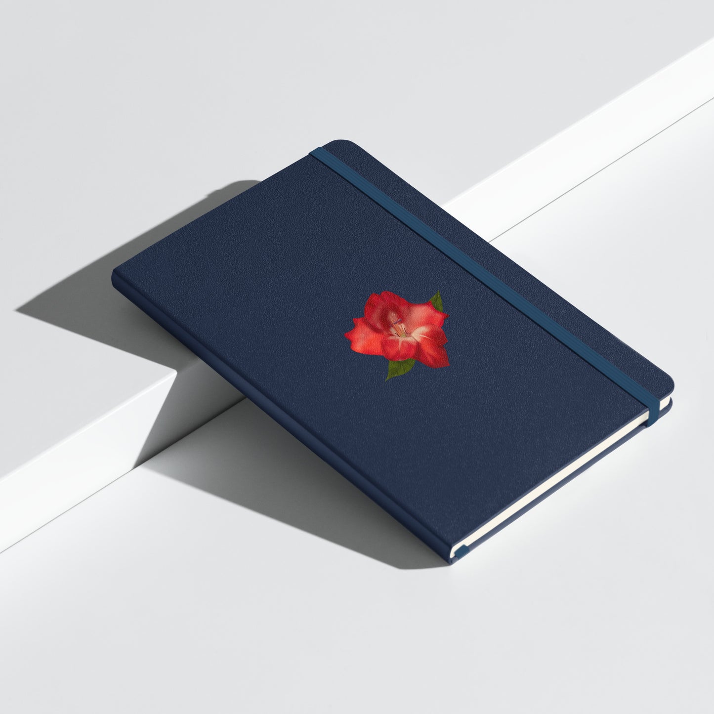 Glad Hardcover bound notebook