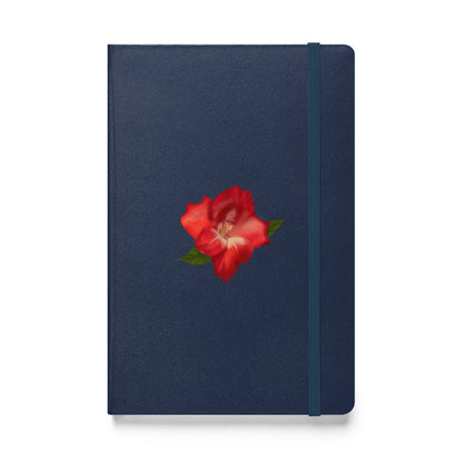 Glad Hardcover bound notebook