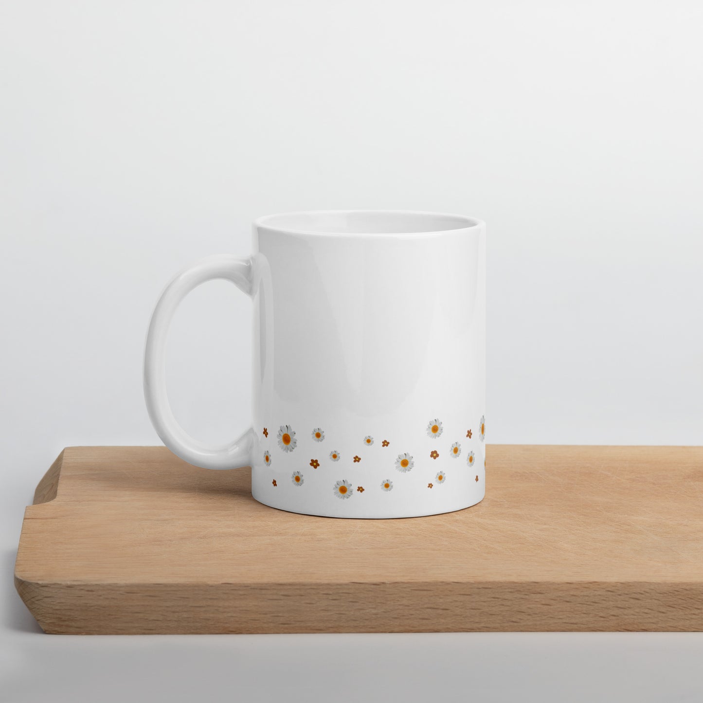 Daisy  mug