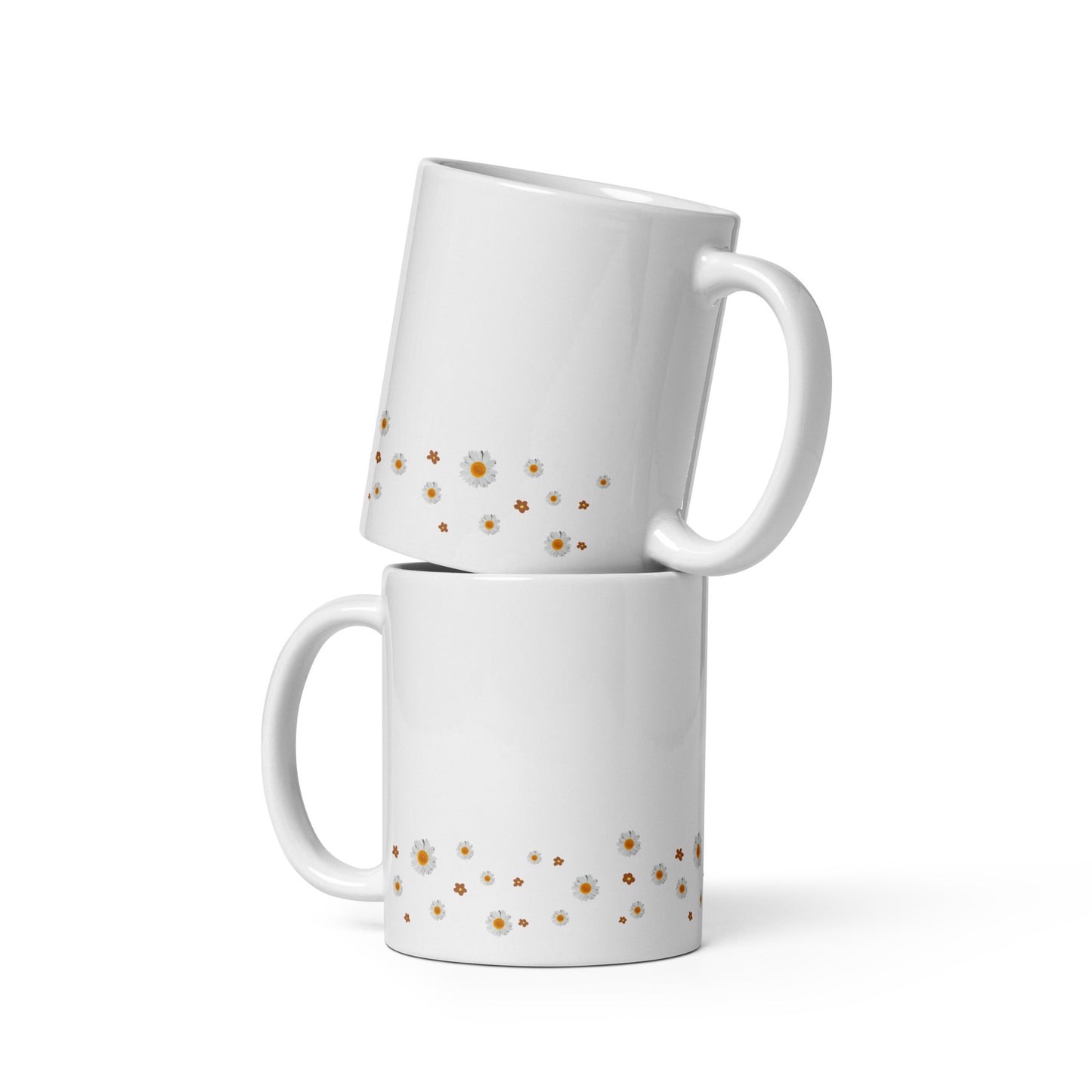 Daisy  mug