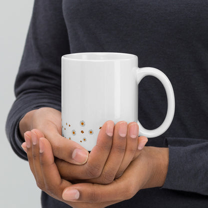 Daisy  mug