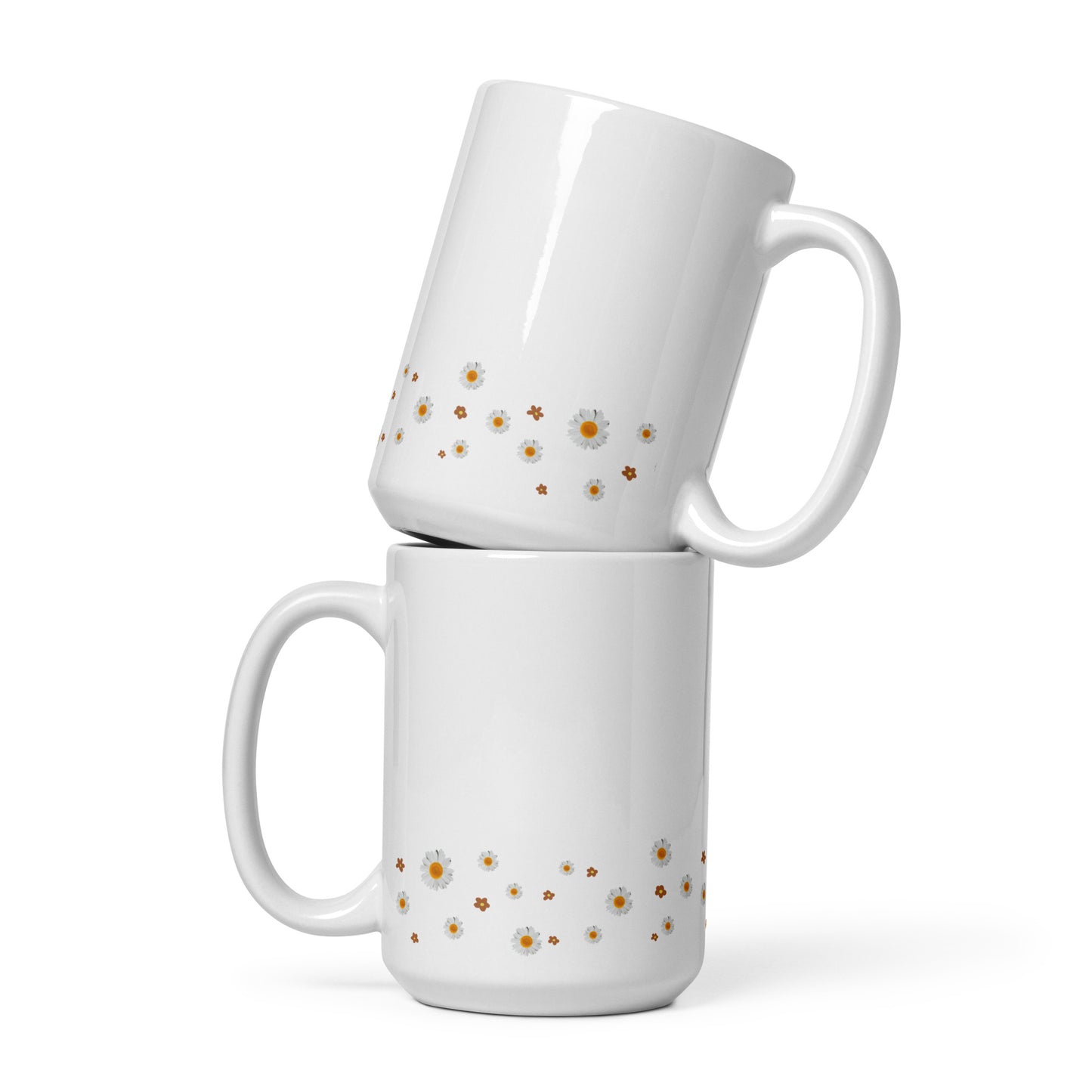 Daisy  mug