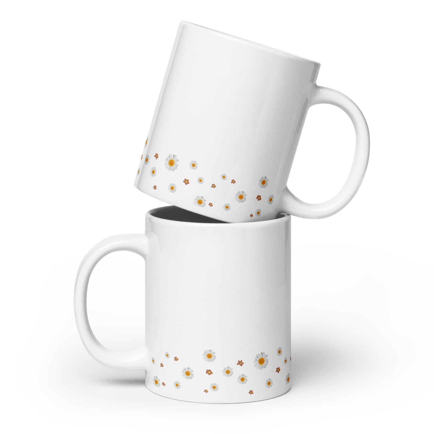 Daisy  mug